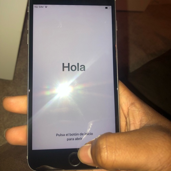 IPHONE 6S Plus - Picture 1 of 6